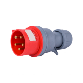 Conector H5276 Steck Electric