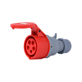 Conector H5256 Steck Electric