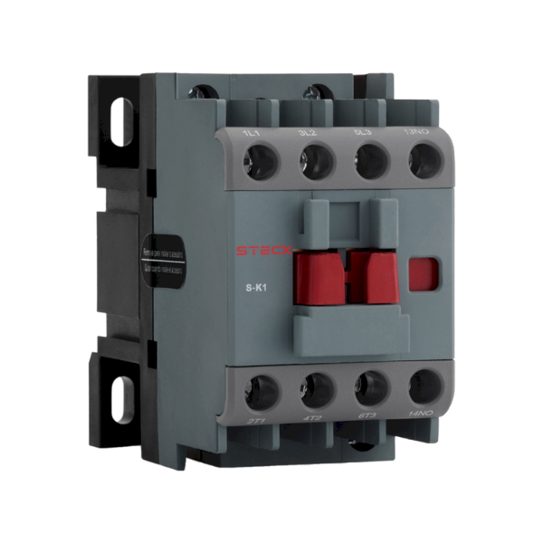 Contactor SK125A10M Steck Electric