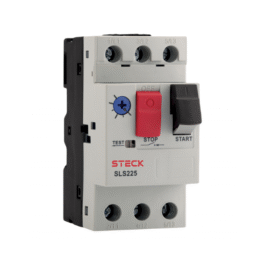 Guardamotor SLS2252A Steck Electric
