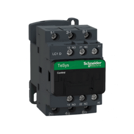 Contactor LC1D18M7 Schneider Electric