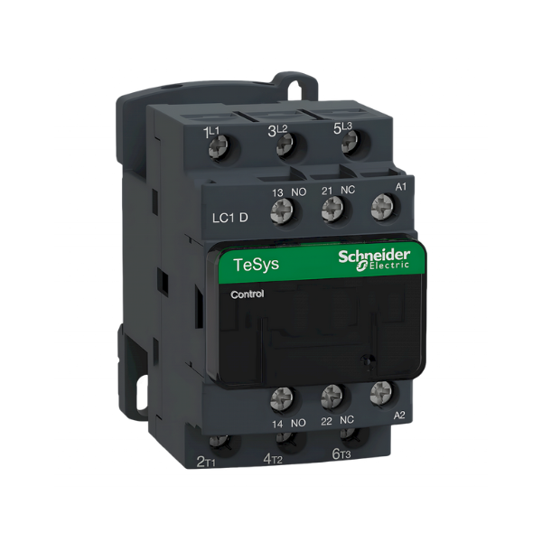 Contactor LC1D18M7 Schneider Electric