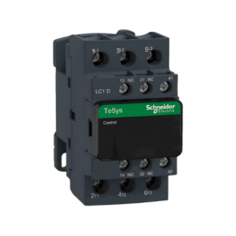 Contactor LC1D25M7 Schneider Electric