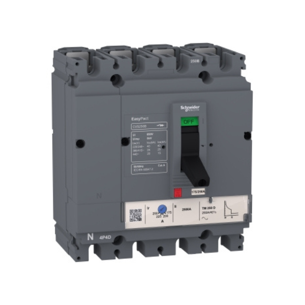 Interruptor LV510316 Schneider Electric