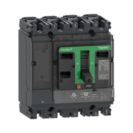 Interruptor C16B6TM160 Schneider Electric