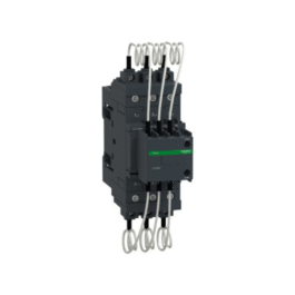 Contactor LC1DTKM7 Schneider Electric