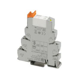 Relé PLC-RSC- 24DC/21-21 Phoenix Contact
