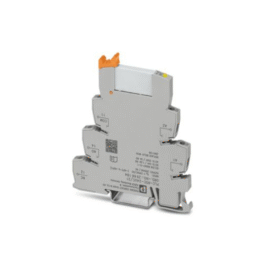 Relé PLC-RSC- 24UC/21 Phoenix Contact