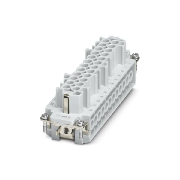 Conector HC-B 24-I-UT-F Phoenix Contact
