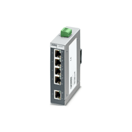 Conmutador FL SWITCH SFNB 5TX Phoenix Contact