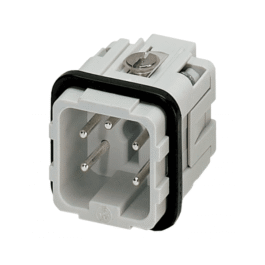 Conector HC-A 4-ESTS Phoenix Contact