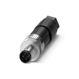 Conector SACC-M12MS-4PL M Phoenix Contact