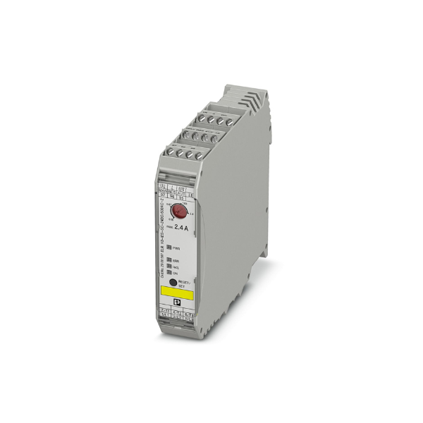 Controlador ELR H3-IES-SC- 24DC/500AC-2 Phoenix Contact