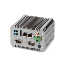 PC Industrial BL2 BPC 1541E-8/128-W10 Phoenix Contact