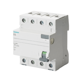 Interruptor 5SV4646-0 Siemens