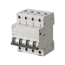Interruptor 5SL6416-7MB Siemens