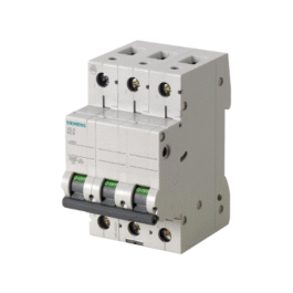 Interruptor 5SL6304-7MB Siemens