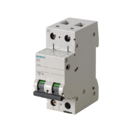 Interruptor 5SL6201-7MB Siemens