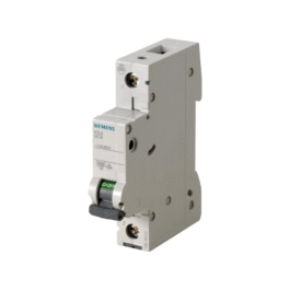 Interruptor 5SL6116-7MB Siemens