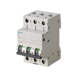 Interruptor 5SL3350-7MB Siemens