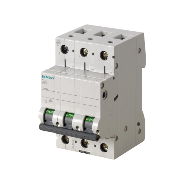 Interruptor 5SL3310-7MB Siemens