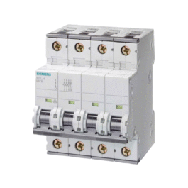 Interruptor 5SY4463-7 Siemens