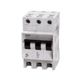 Interruptor 5SX1316-7 Siemens