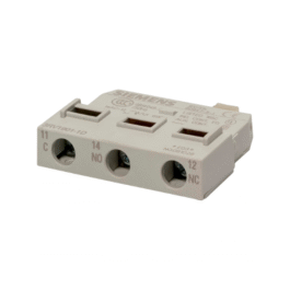 Contactor 3RV1901-1D Siemens