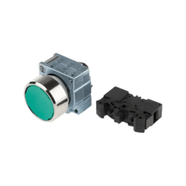 Pulsador 3SB3602-0AA41 Siemens