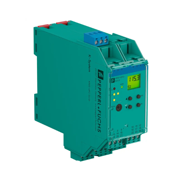 Módulo KFD2-DW-EX1.D PEPPERL+FUCHS