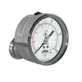 Manómetro PSQ20603B WINTERS