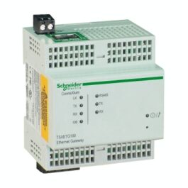 Puente TSXETG100 Schneider Electric
