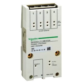 Procesador 171CBB97030 Schneider Electric