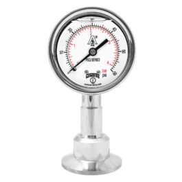 Manómetro PSQ15802 WINTERS