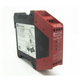 Módulo de Relé de Seguridad XPSAF5130 SCHNEIDER