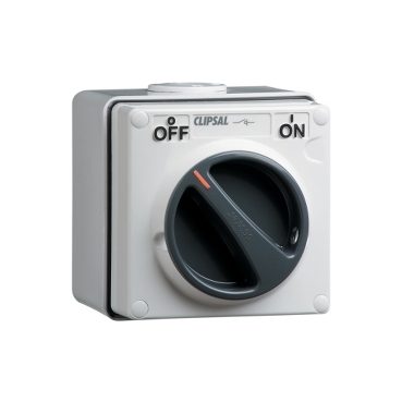 Interruptor 56SW220-GY Schneider Electric