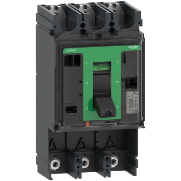 Interruptor C63F3 Schneider Electric