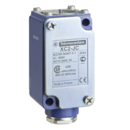 Interruptor ZC2JC1 Telemecanique Schneider Electric