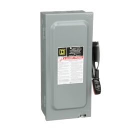 Interruptor H361 Schneider Electric