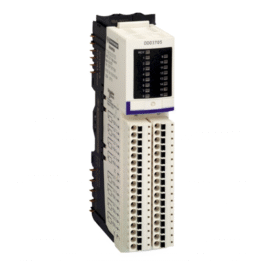 Módulo STBDDO3705KS STB 16ST 24VCC 0,5A Tornillo Schneider Electric