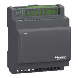 CPU TM171OB22R  Schneider Electric