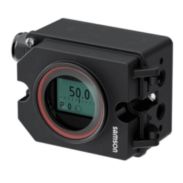 Posicionador de válvula AG3725 SAMSON