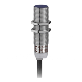 Sensor Inductivo XS112BLNAL2 Schneider Electric