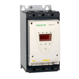 Arrancador Suave ATS22D75Q Schneider Electric