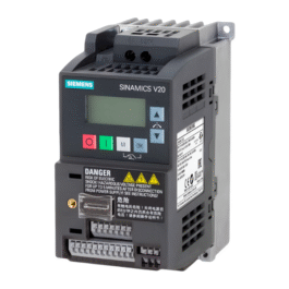 Variador 6SL3210-5BB13-7UV1 Siemens