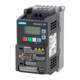 Variador 6SL3210-5BB17-5UV1 Siemens