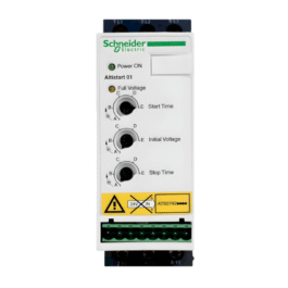 Arrancador Suave ATS01N222QN Schneider Electric