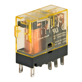 Relé RY2S-UAC220 AEA