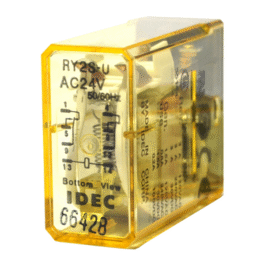 Relé RY2S-UAC 24 AEA