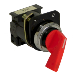 Selector a Palanca 8400R AEA